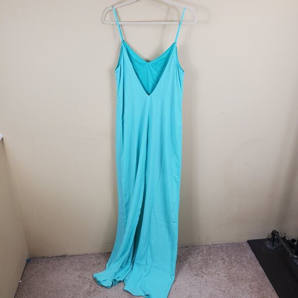 Show Me Your Mumu Jolie Maxi Dress Women's Size S - Picture 3 of 10